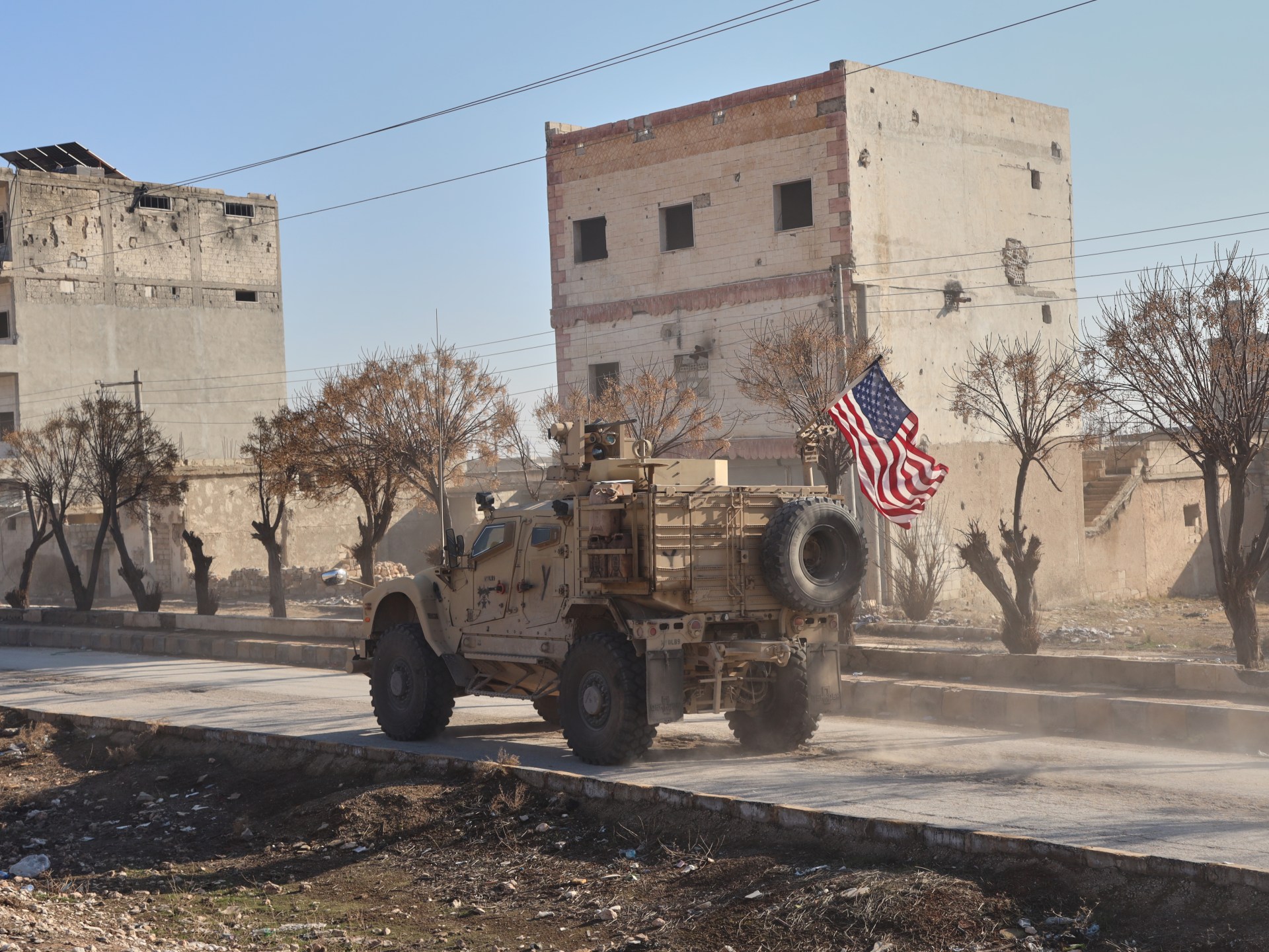 تحول تاريخي في سوريا: انسحاب قسد من حلب ودخول الجيش السوري.. إليك التفاصيل الكاملة