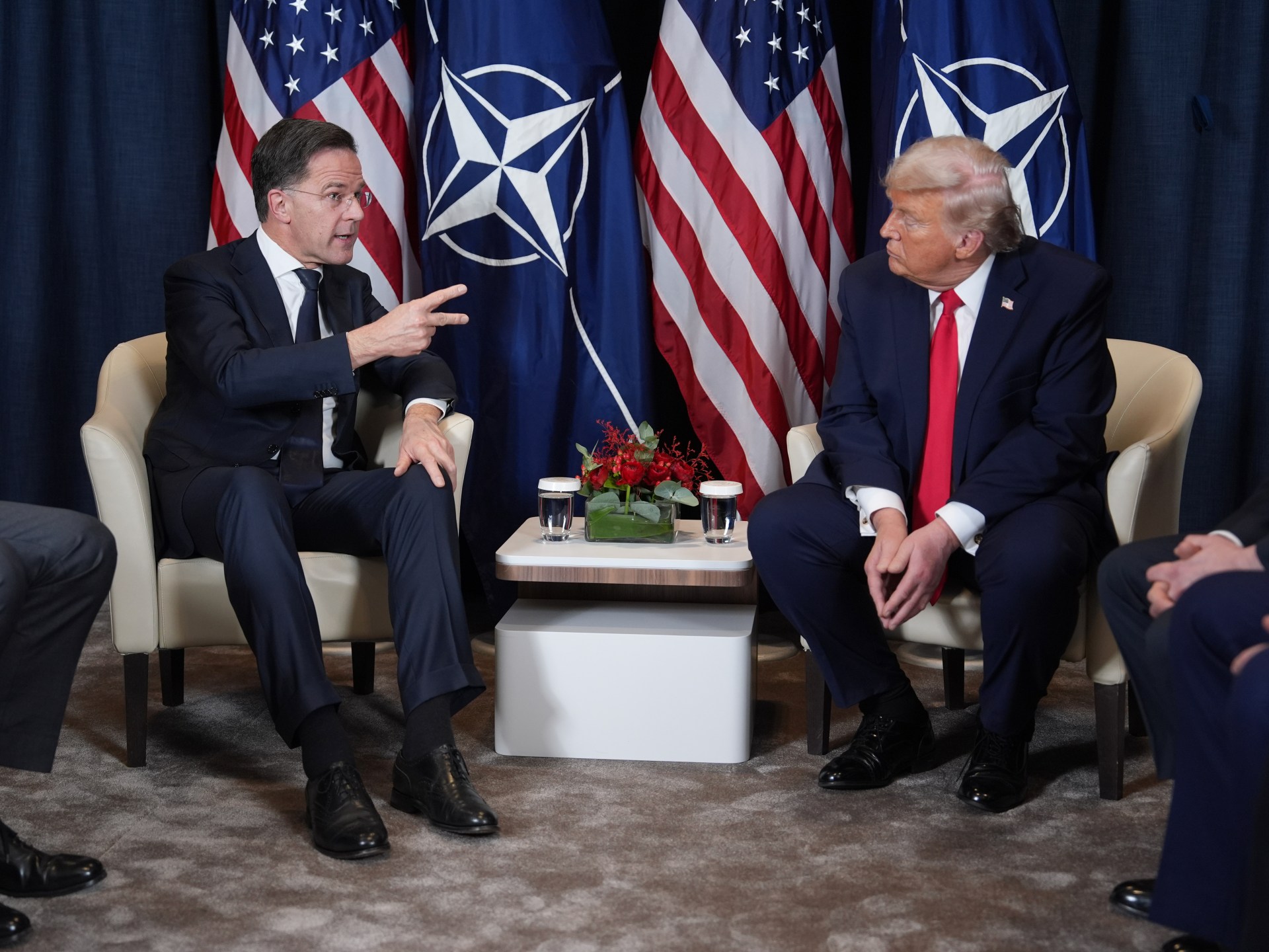 خطة ترامب للاستحواذ على غرينلاند: هل يحسم اتفاق الناتو مصير «الجزيرة الجليدية»؟