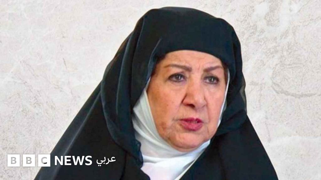 تفاصيل مقتل الفنانة السورية هدى شعراوي “أم زكي” واعترافات المتهمة بالجريمة في دمشق