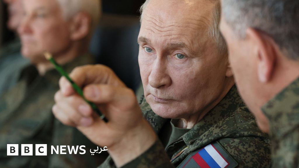 استنزاف الجيش الروسي: تقارير دولية تكشف كواليس “انهيار” قوات بوتين وتحولات جيوسياسية كبرى