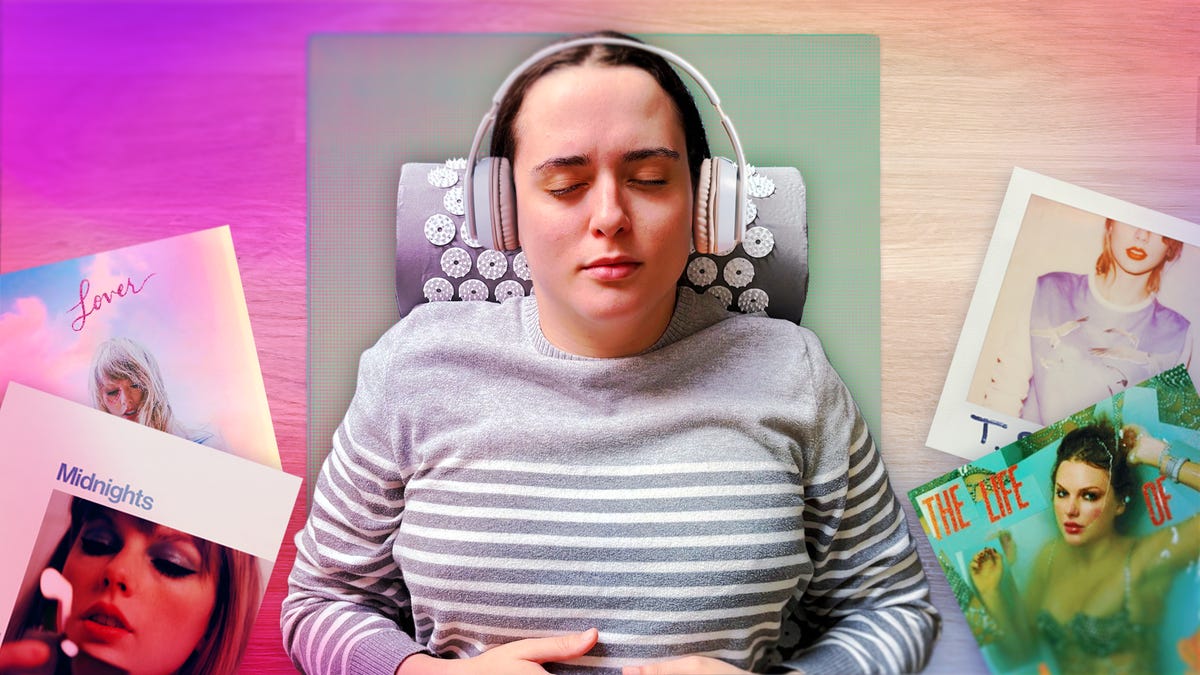 بساط الضغط الإبري