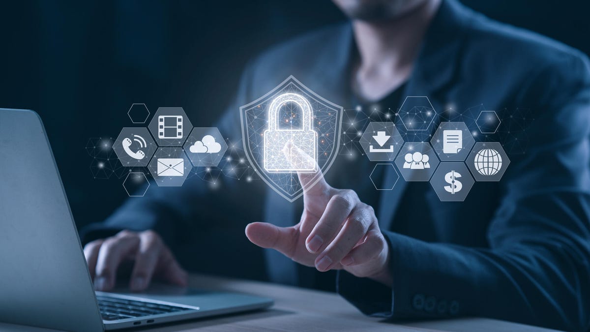 الأمن السيبراني والذكاء الاصطناعي