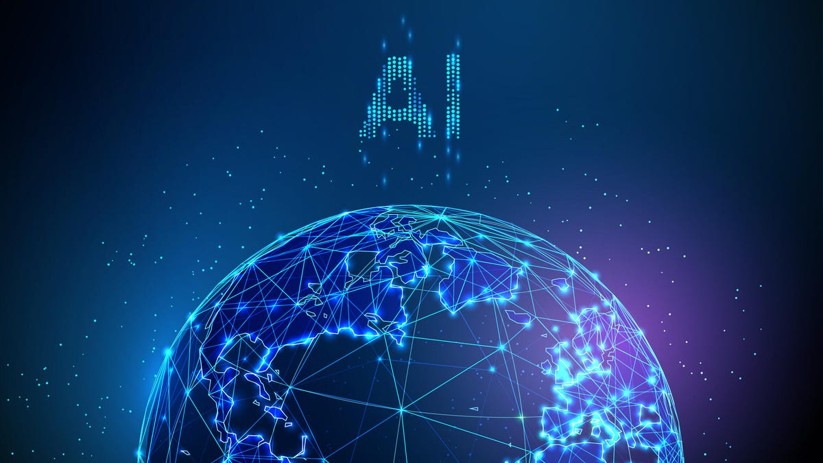 نماذج العالم: لماذا تُعد “الرهان الأكبر” التالي في مستقبل الذكاء الاصطناعي؟