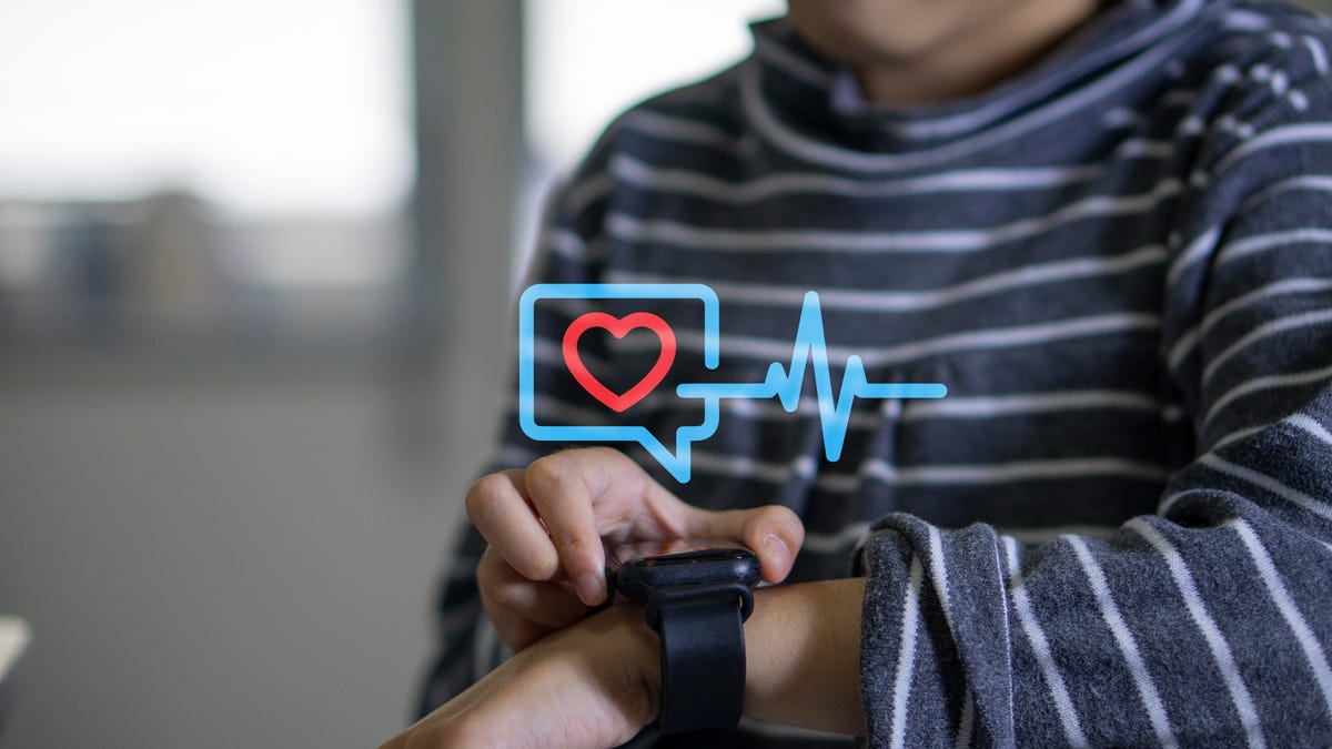 دراسات حديثة: ساعة آبل قد تنقذ حياتك عبر الكشف المبكر عن مخاطر السكتة الدماغية