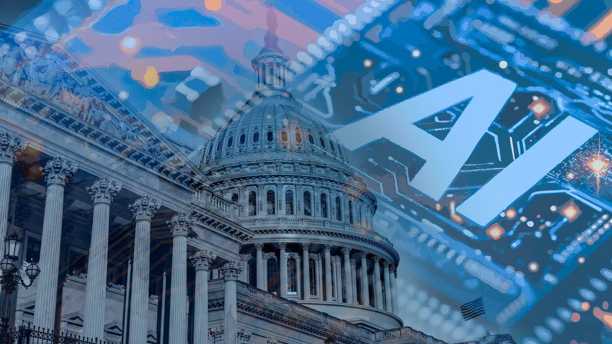 كارثة حقوق الملكية في عصر الذكاء الاصطناعي: لماذا تهمنا جميعاً؟