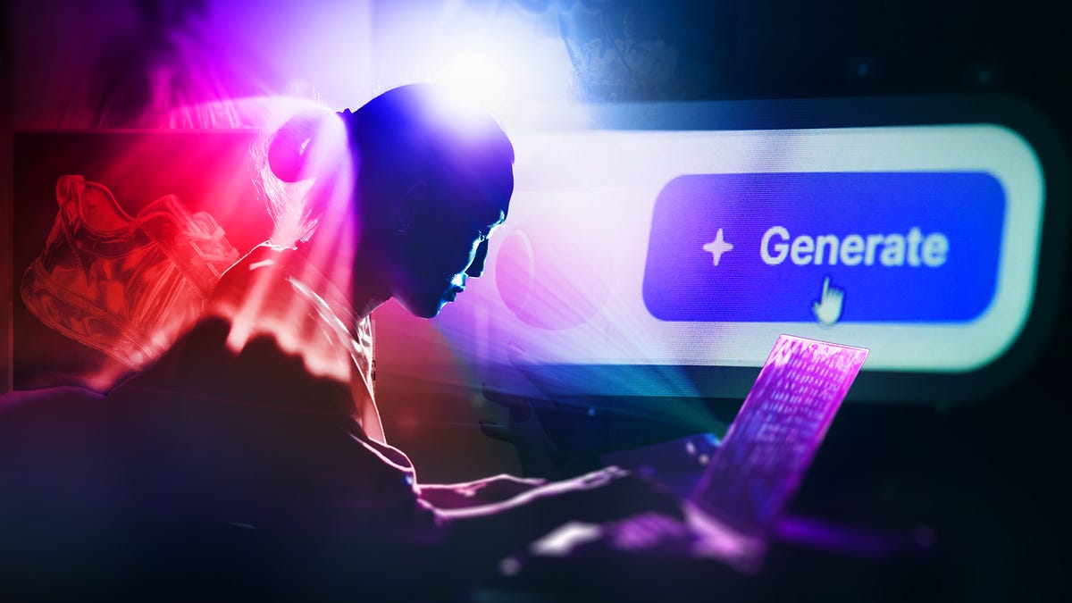 مولدات الفيديو بالذكاء الاصطناعي