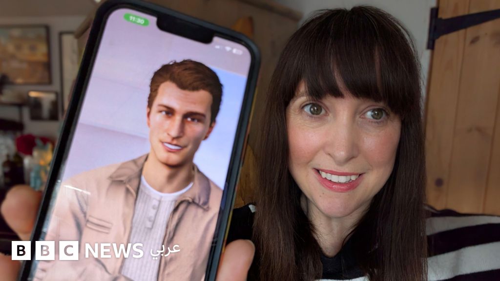 مخاطر الأصدقاء الافتراضيين: هل تحول الذكاء الاصطناعي إلى بديل عاطفي يهدد حياة المراهقين؟