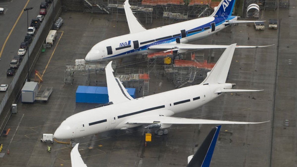 سلامة الطيران