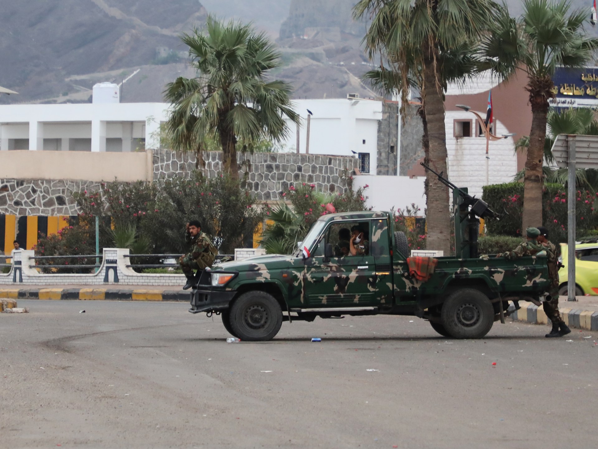 تاريخ اليمن الحديث: سبعة عقود من الصراعات والتحولات التي هزت الجغرافيا والإنسان