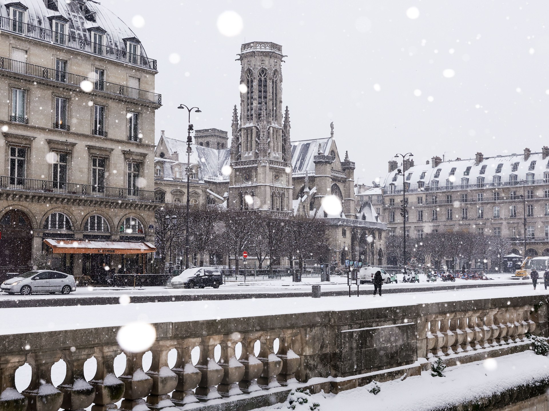 التمييز العنصري في عقارات فرنسا