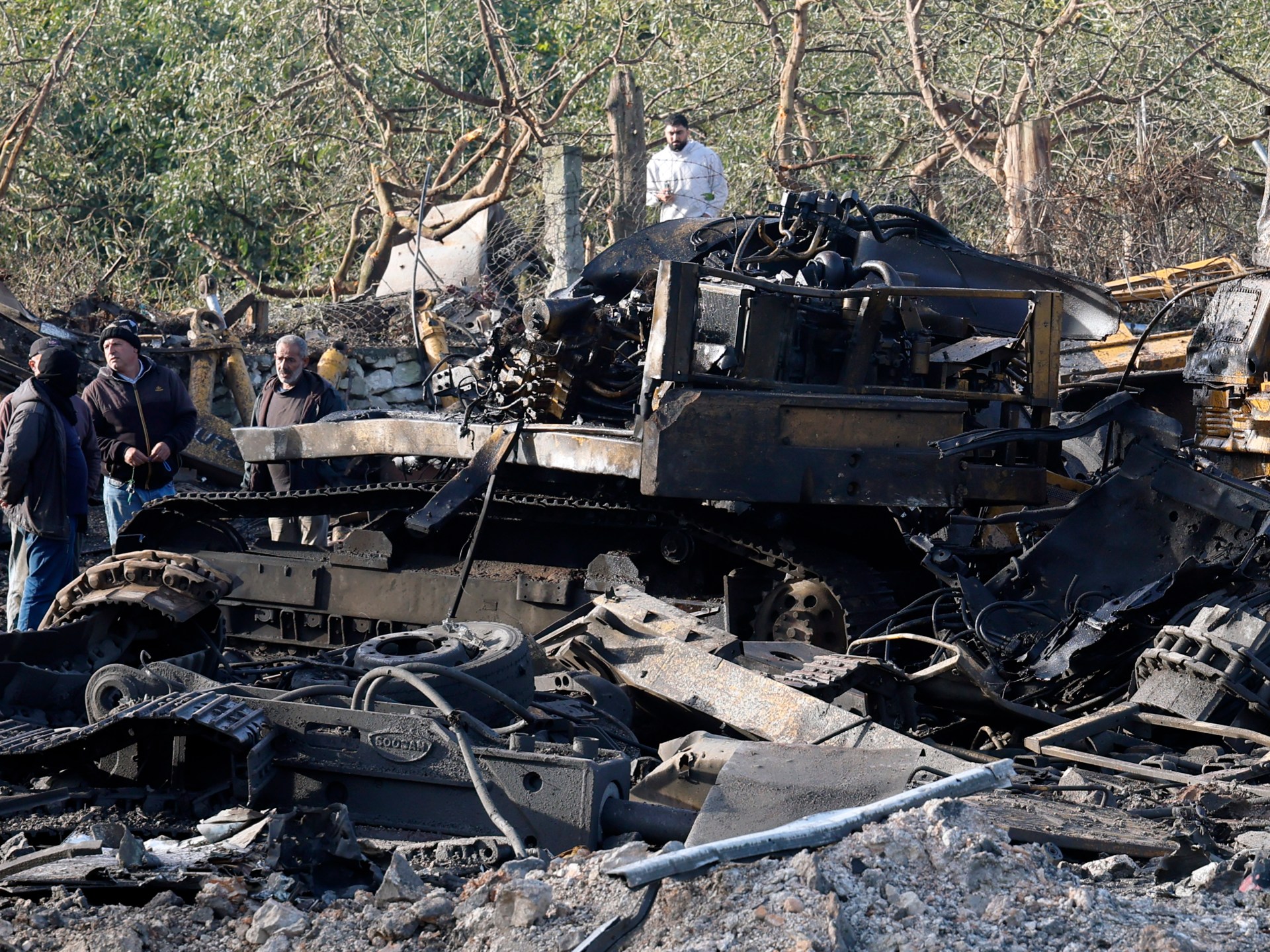 خرق جديد لاتفاق النار.. قتيل في غارة إسرائيلية على جنوب لبنان وتصعيد ميداني مستمر