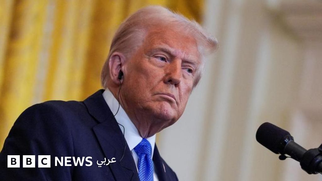 حصاد العام الأول من رئاسة دونالد ترامب الثانية: تحولات جذرية وأزمات مفتوحة