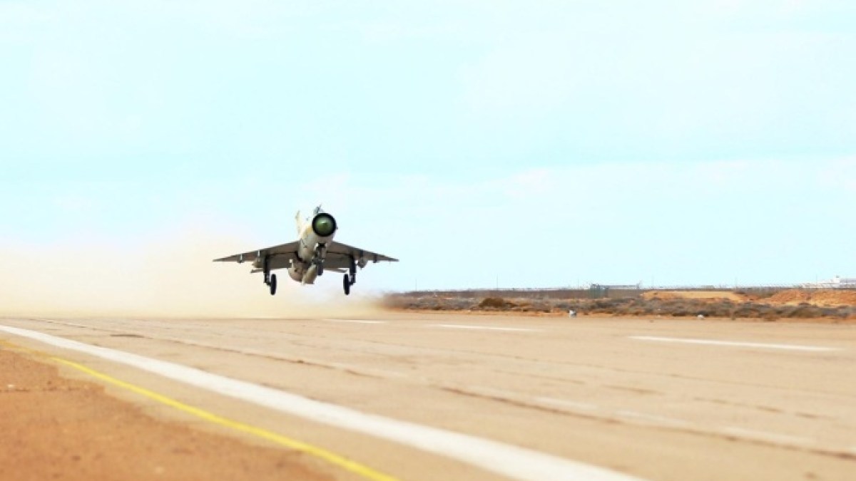 أقوى 10 مقاتلات غيرت وجه التاريخ.. قائمة أكثر الطائرات المقاتلة تصديراً في العالم