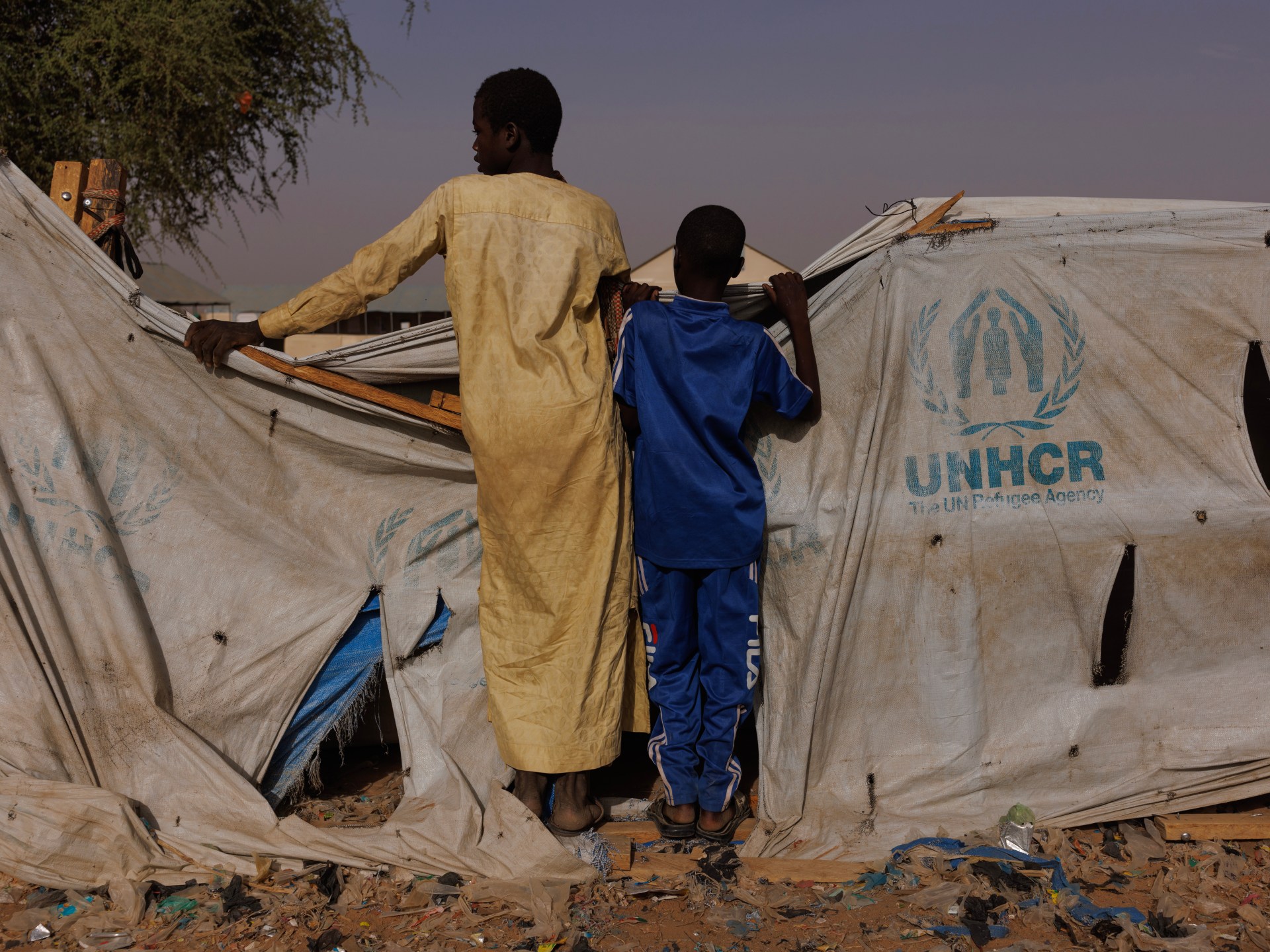 بشرى للسودانيين.. عودة أكثر من 3 ملايين نازح إلى ديارهم والخرطوم تستعيد نبضها