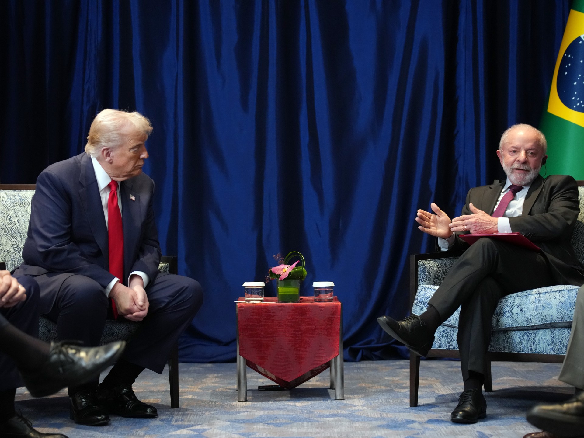 مجلس السلام