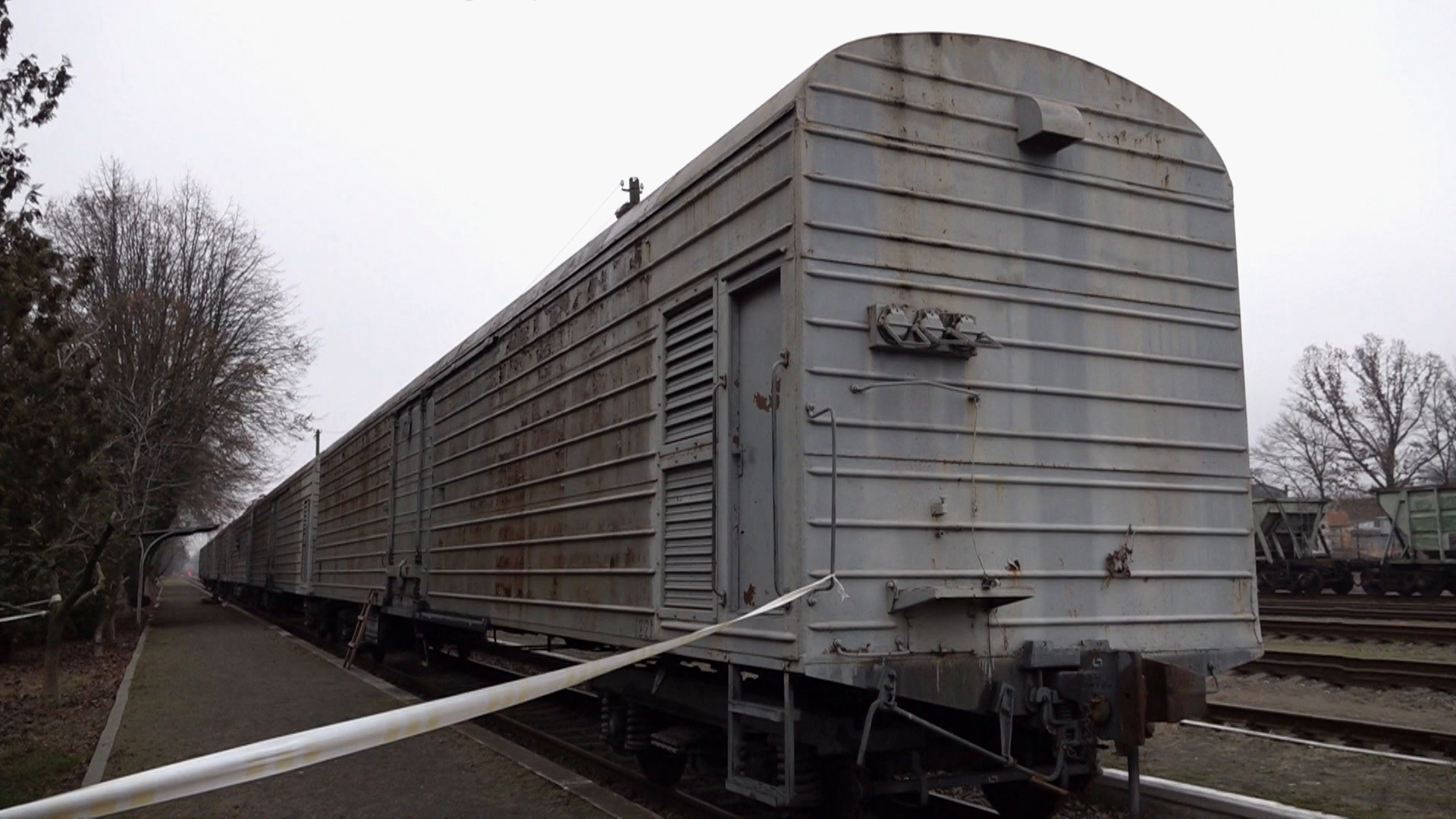 قتلى بلا أسماء.. فاتورة ثقيلة يدفعها الأوكرانيون بسبب الحرب