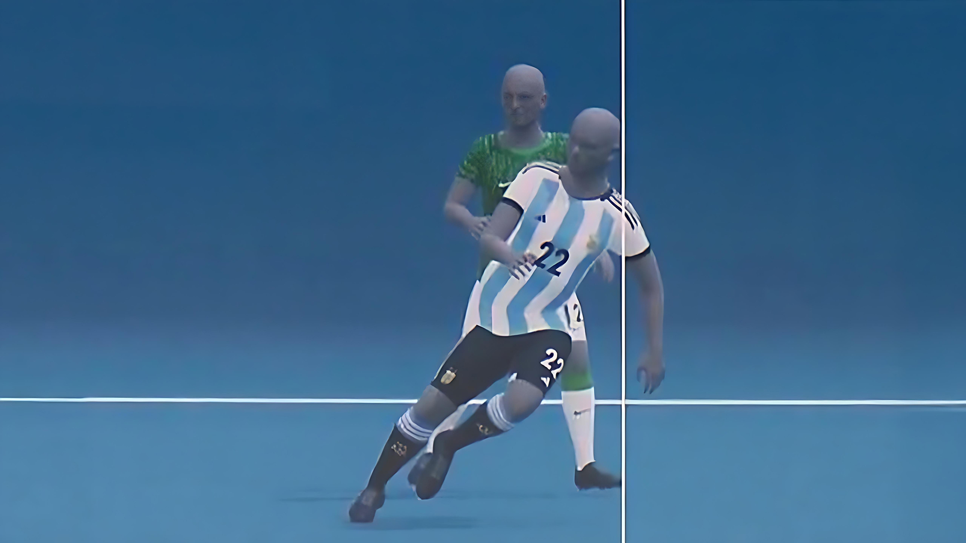 نشطاء ينقسمون حول مقترح "فينغر" لتعديل قانون التسلل