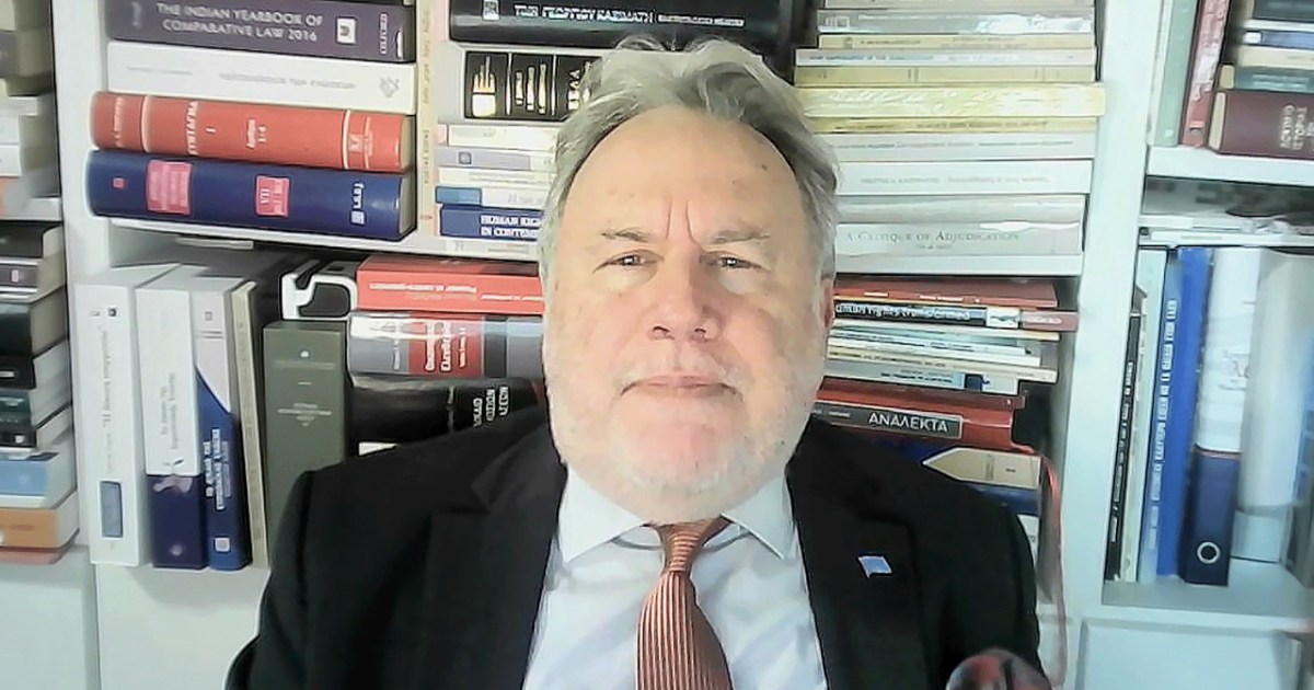 مقرر أممي عن عملية فنزويلا: اختطاف وانتهاك واضح للقانون الدولي