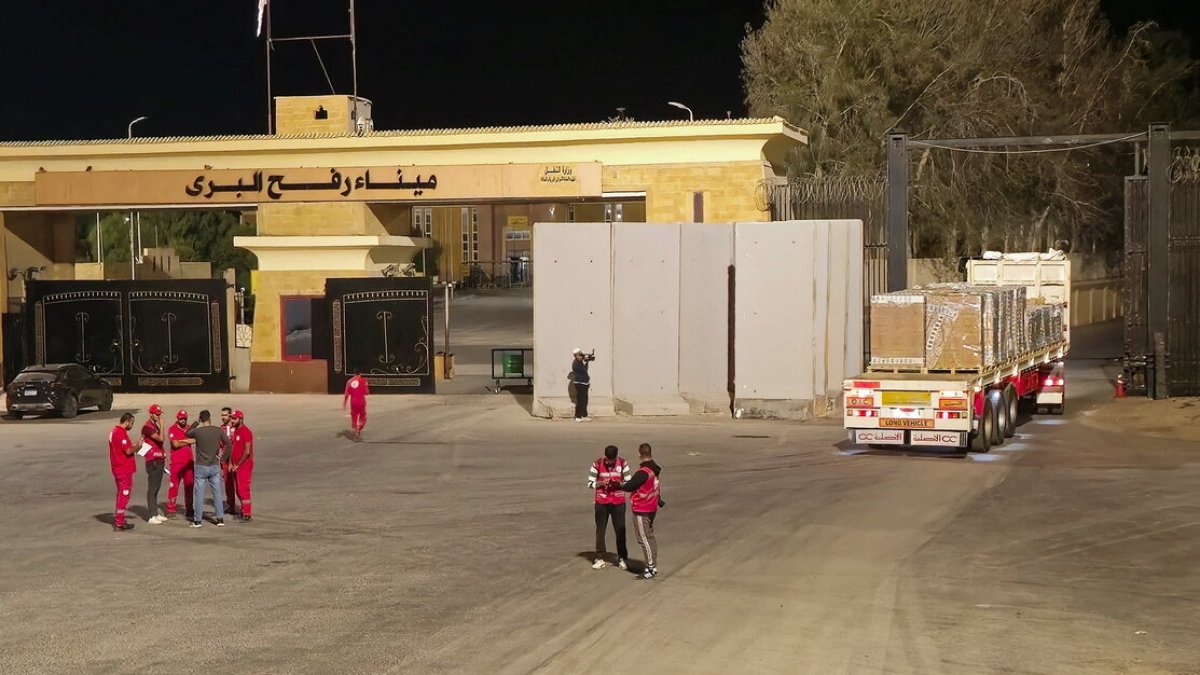 مسؤول حكومي بغزة يكشف بالأرقام نتائج كارثية لإغلاق معبر رفح