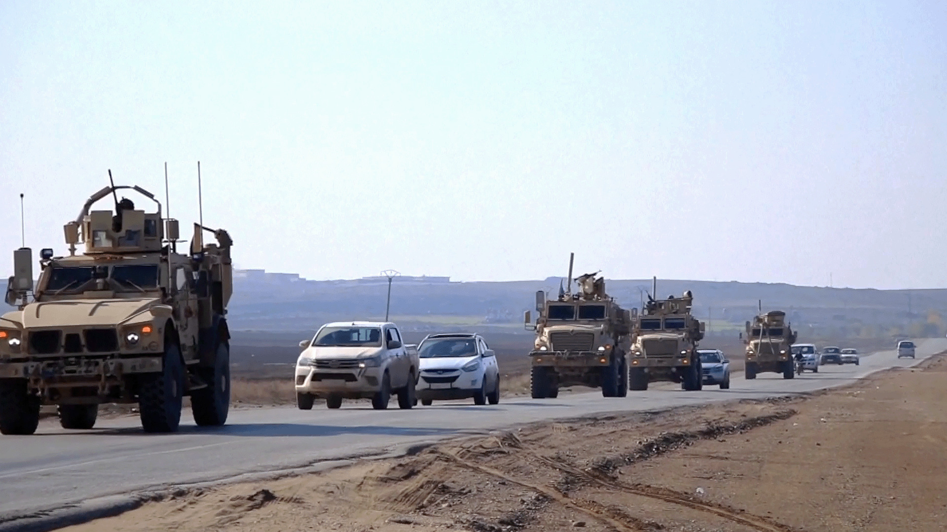 خروج آخر مقاتلي قسد من حلب وعبدي يتحدث عن وساطة دولية