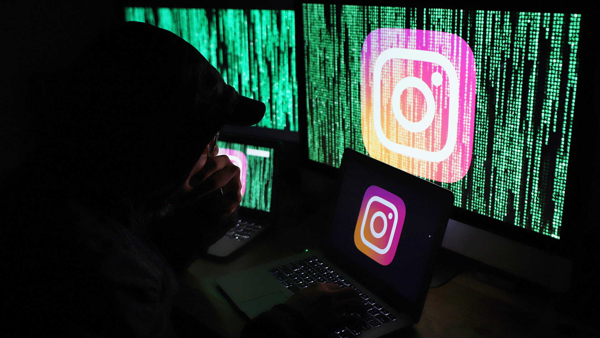 زلزال أمني يضرب إنستغرام: تفاصيل تسريب بيانات 17.5 مليون مستخدم وكيف تحمي حسابك من القراصنة