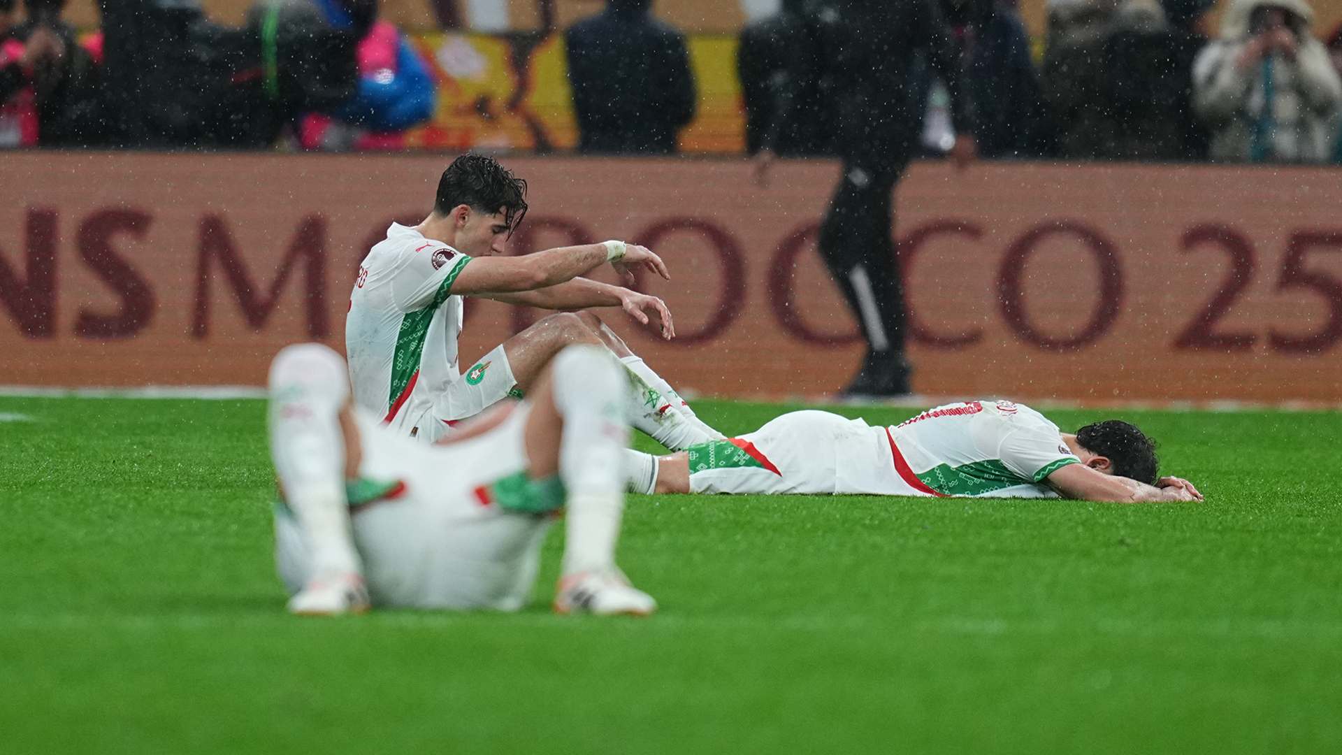 دراما نهائي كأس الأمم الأفريقية: ساديو ماني ينقذ السنغال و”بانينكا” دياز تُحطم آمال المغرب