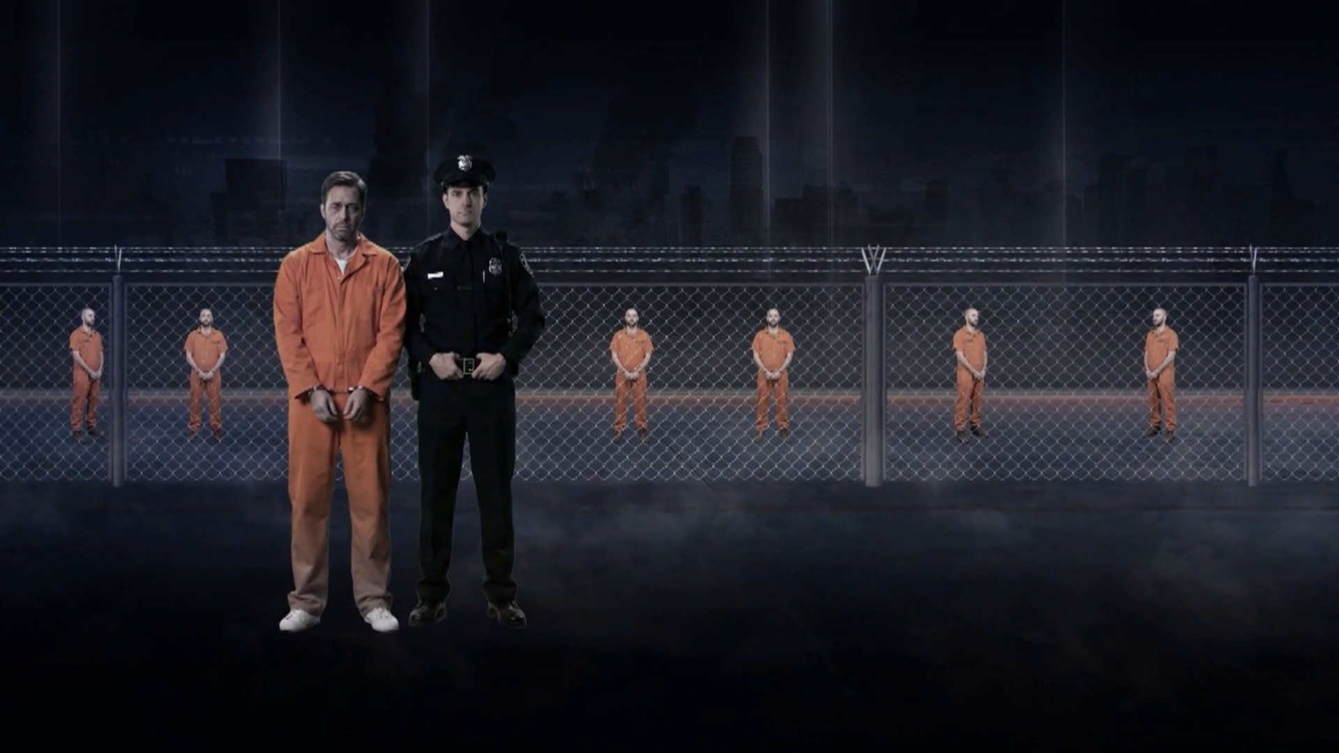 مصير غامض ينتظر آلاف الدواعش: هل يغلق العراق ملف سجناء تنظيم الدولة الأجانب؟