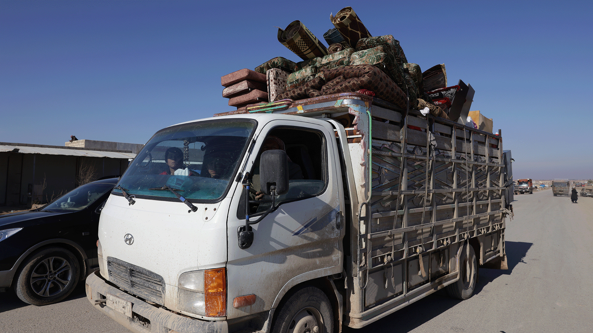 قوات سوريا الديمقراطية والجيش السوري: صراع النفوذ تحت مظلة الهدنة شرق الفرات