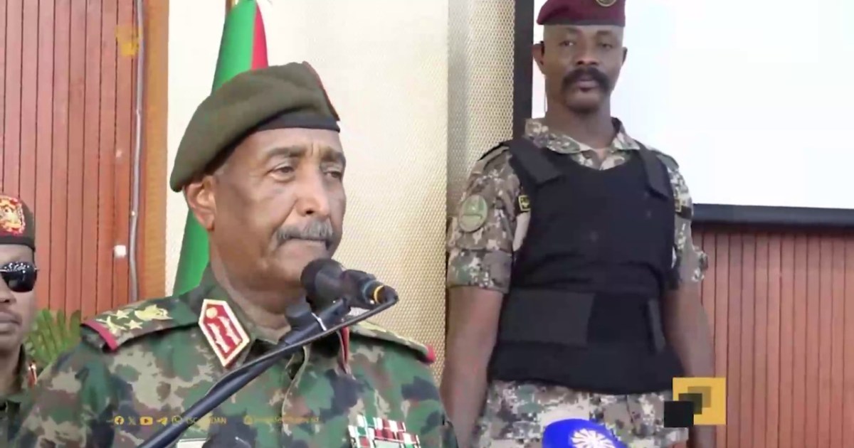 تحول إستراتيجي في السودان.. الجيش السوداني يكسر حصار الدلنج والبرهان يتوعد بالحسم النهائي