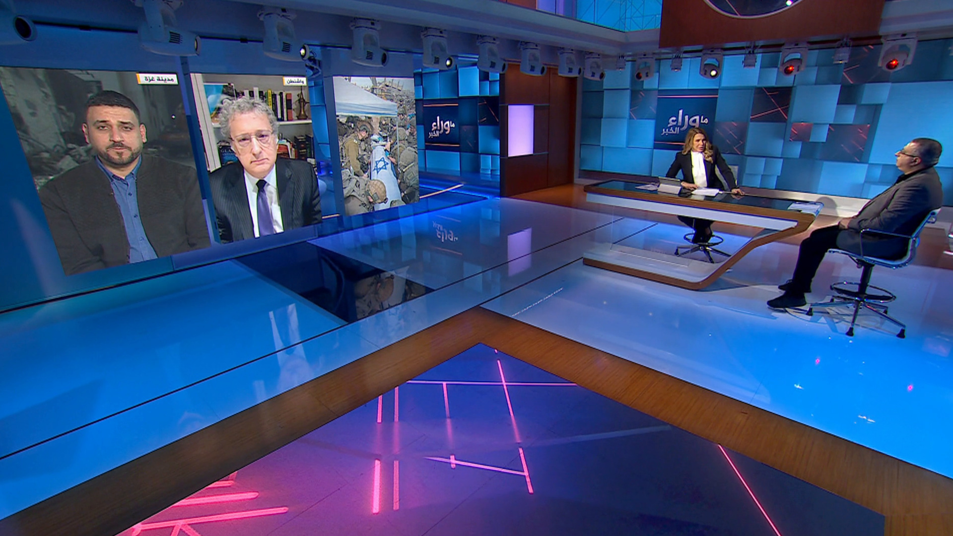 مستقبل اتفاق غزة: لماذا يماطل نتنياهو رغم تسلم معلومات الجثث؟