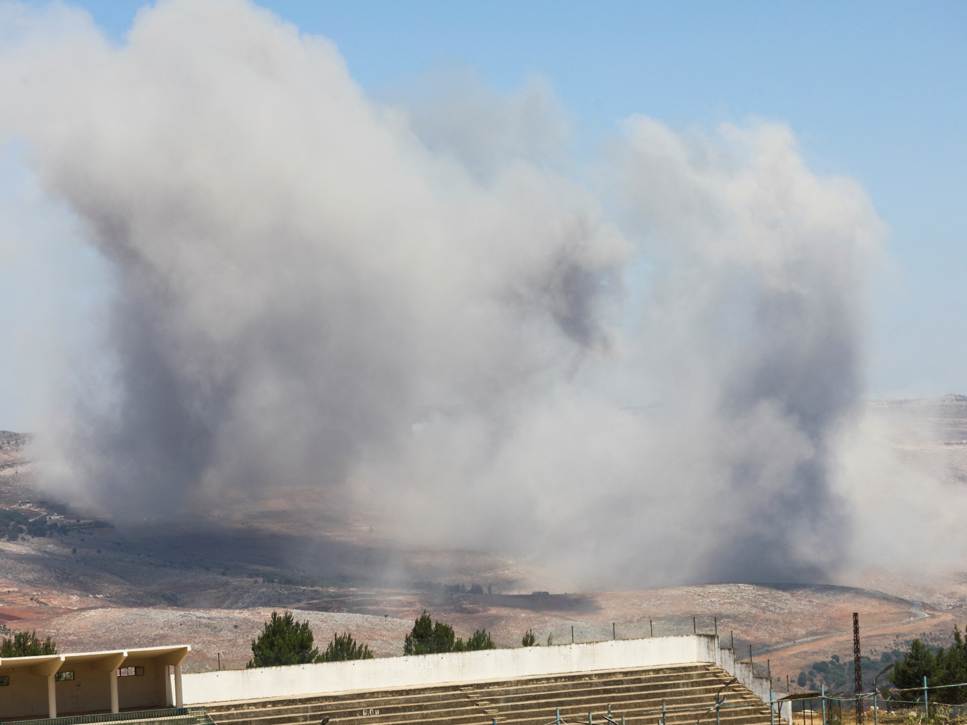 تصعيد ميداني خطير: غارة إسرائيلية دامية في جنوب لبنان تثير القلق وسط خروقات مستمرة