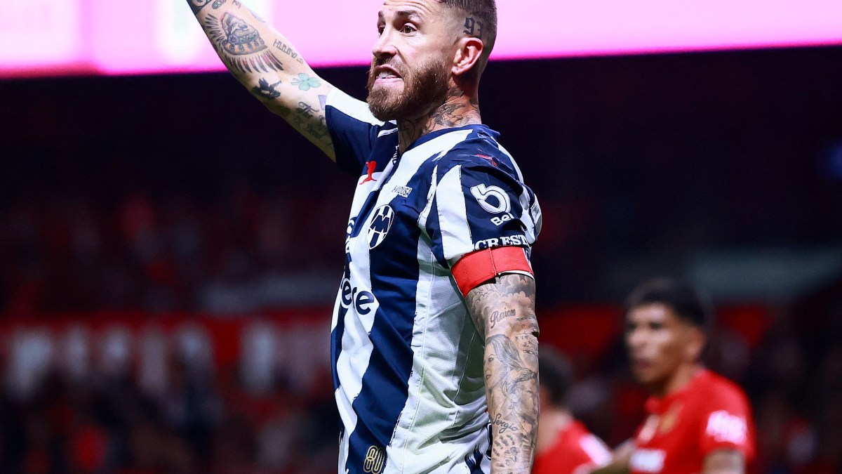 زلزال في ميركاتو العراق.. سيرخيو راموس على رادار القوة الجوية: إليك التفاصيل الكاملة للصفقة