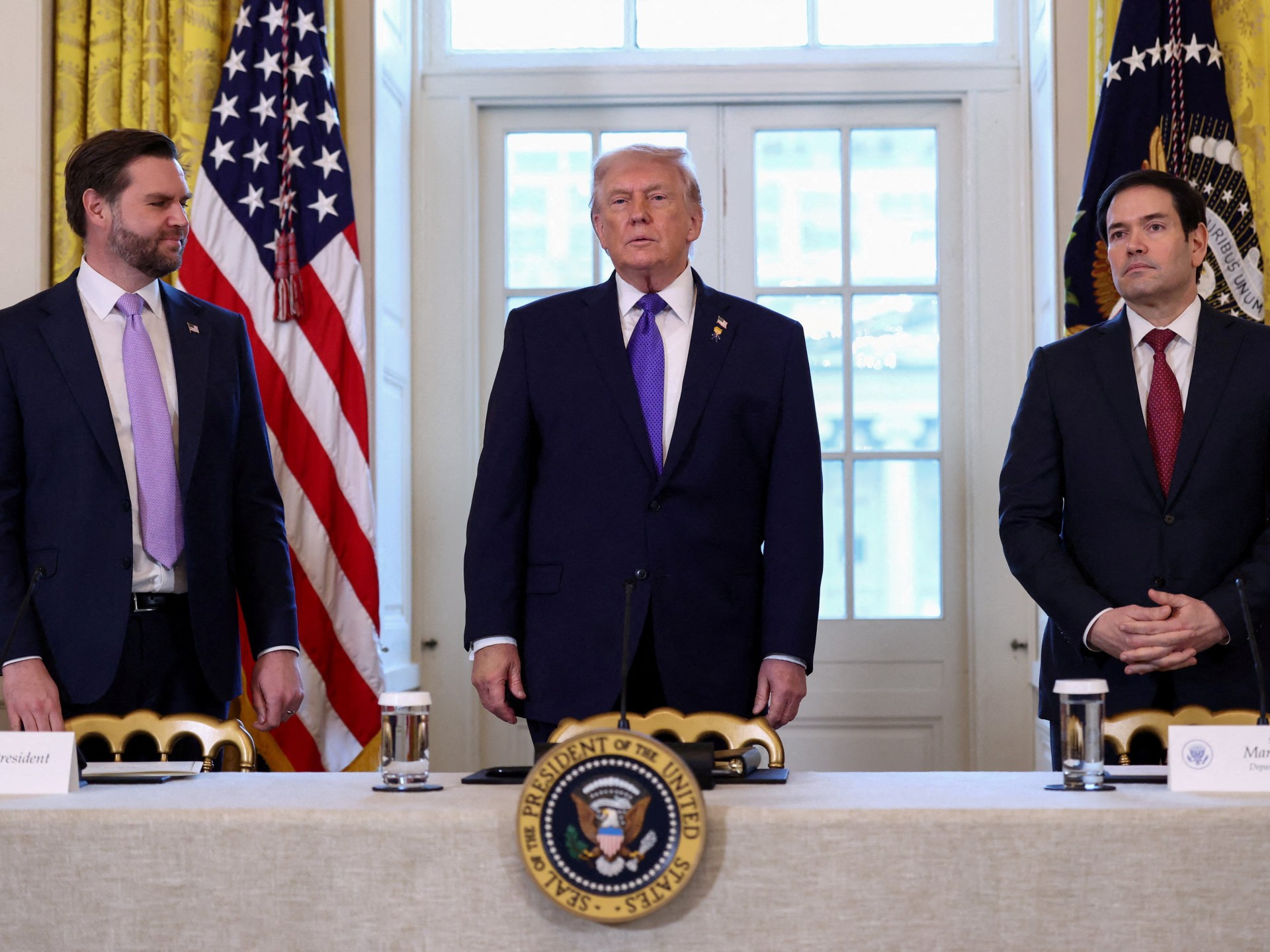 مسؤولون أميركيون سابقون: غزو غرينلاند سيكون حماقة إستراتيجية