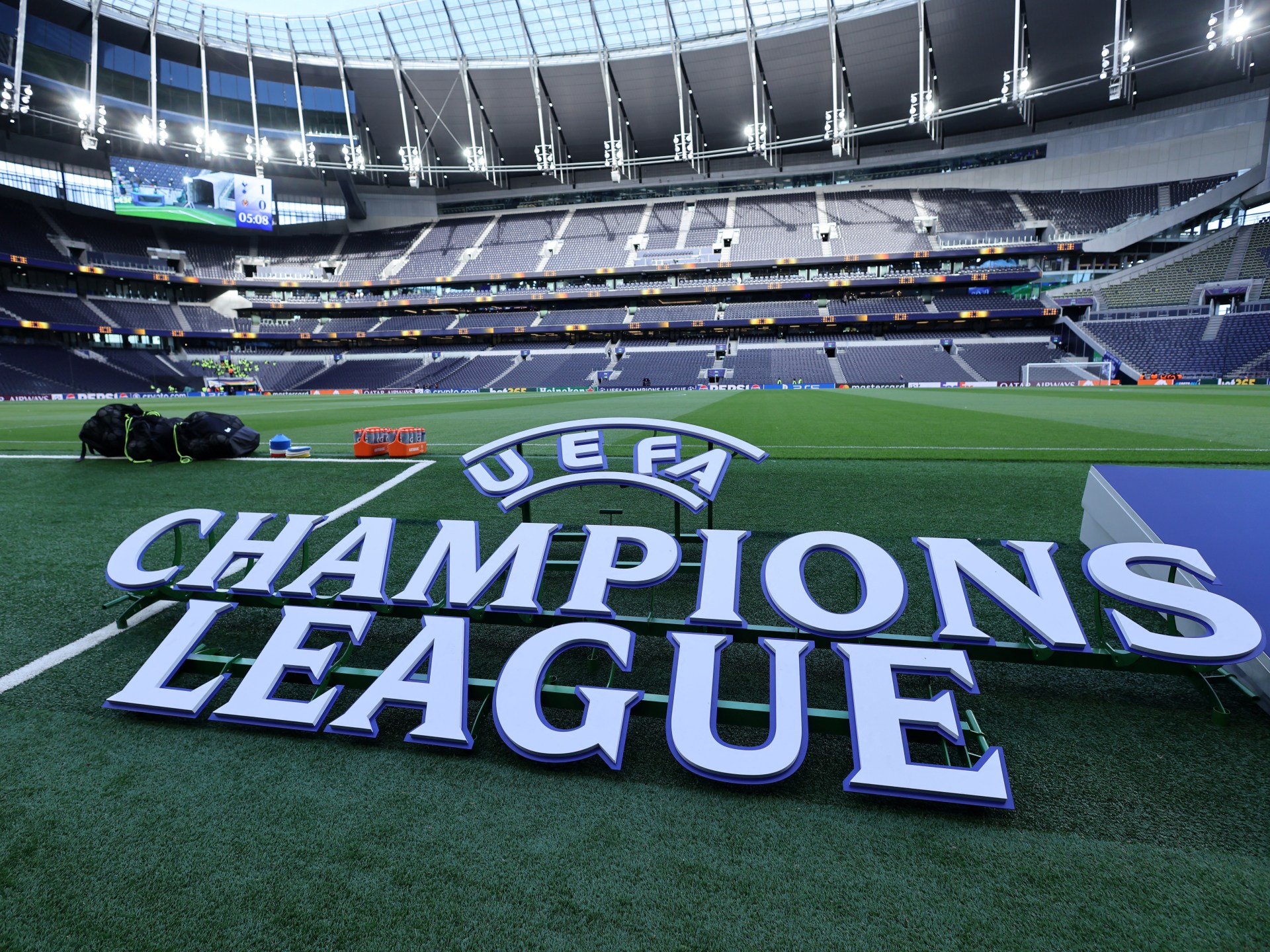 سيطرة إنجليزية وصدمة إسبانية: خارطة المتأهلين لثمن نهائي دوري أبطال أوروبا 2025–2026