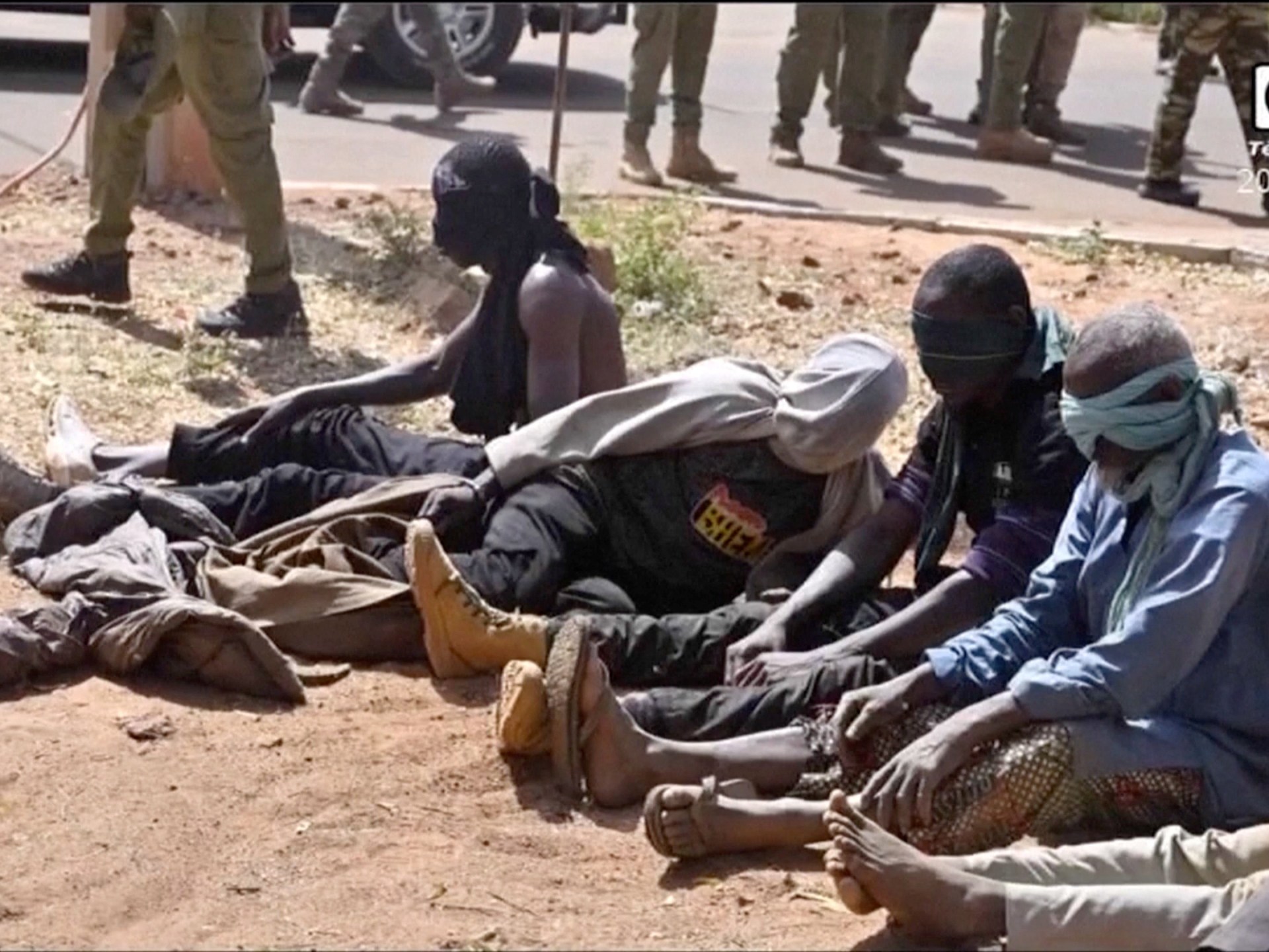 تصعيد خطير في النيجر: تياني يتهم فرنسا بتدبير هجوم مطار نيامي ويتوعد بالرد