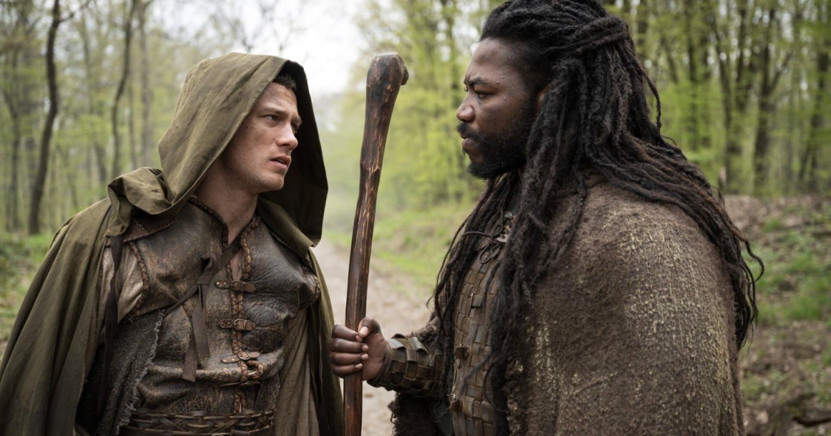 إعادة اختراع روبن هود.. قراءة في النسخة التلفزيونية الجديدة