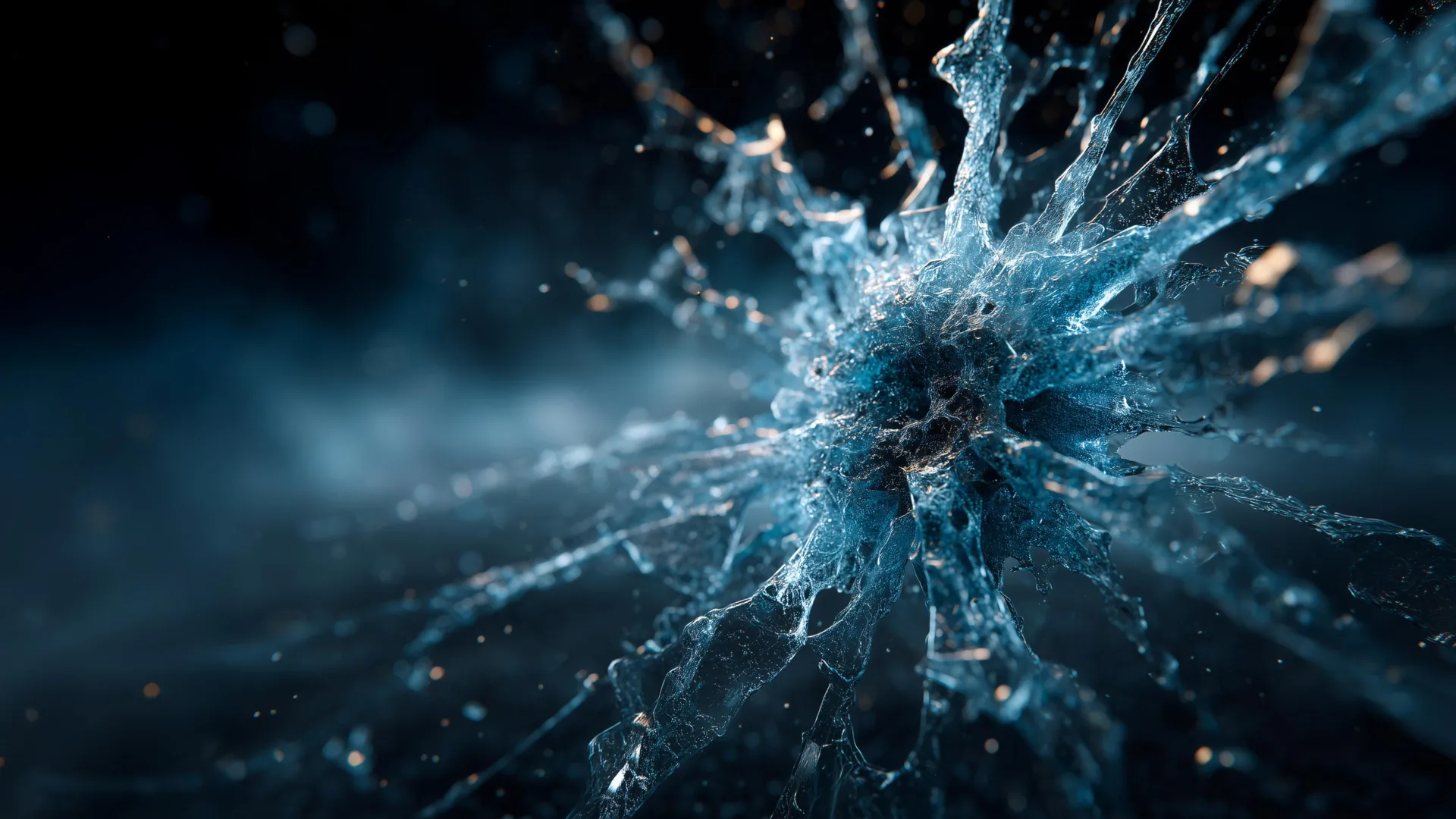 سيانيد الهيدروجين: السم القاتل الذي قد يكون مهد الطريق لنشوء الحياة على الأرض