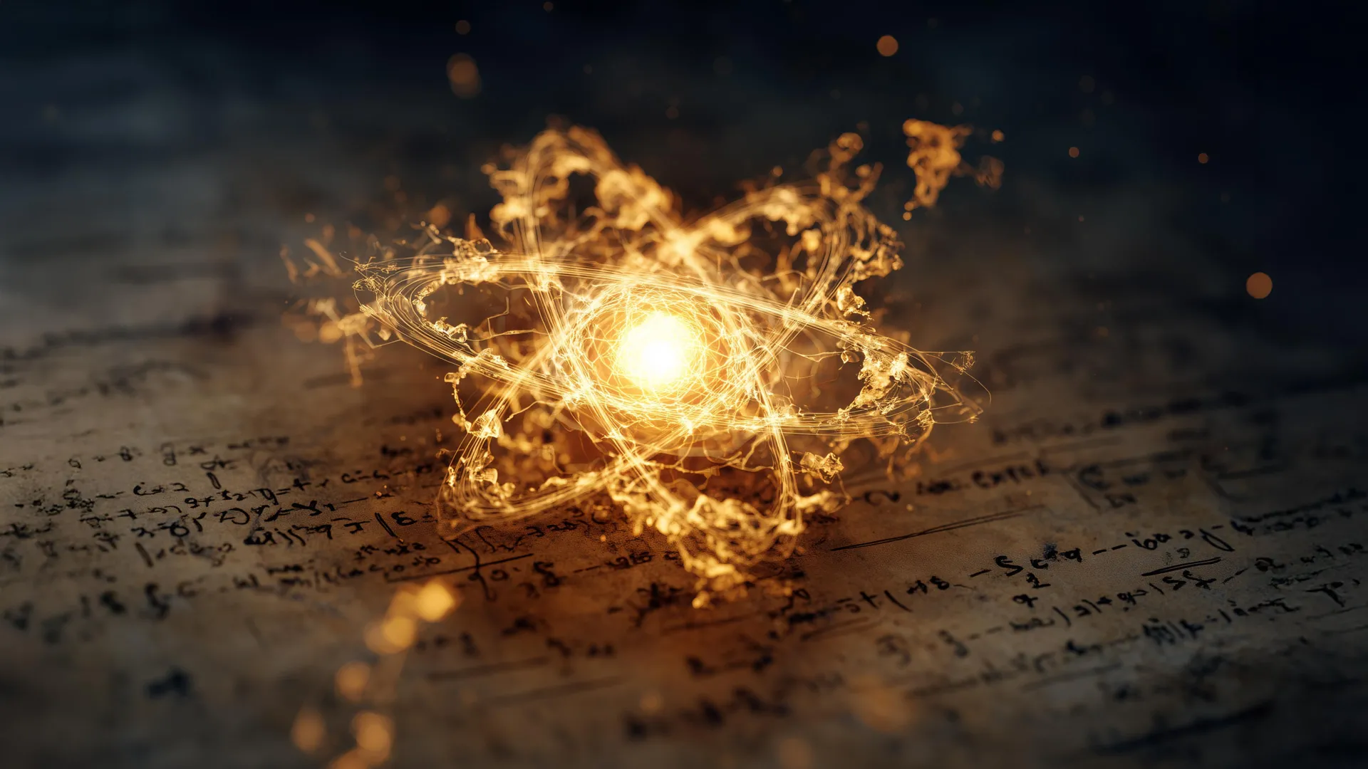 الديناميكا الحرارية الكمومية