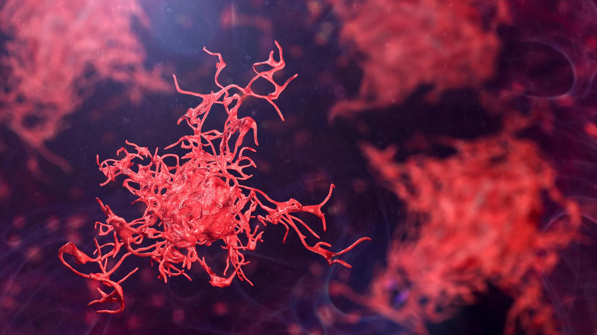 ناقوس خطر ميكروبي: الأميبا الحرة تتحدى أنظمة التطهير وتتمدد عالمياً مدفوعة بالتغير المناخي