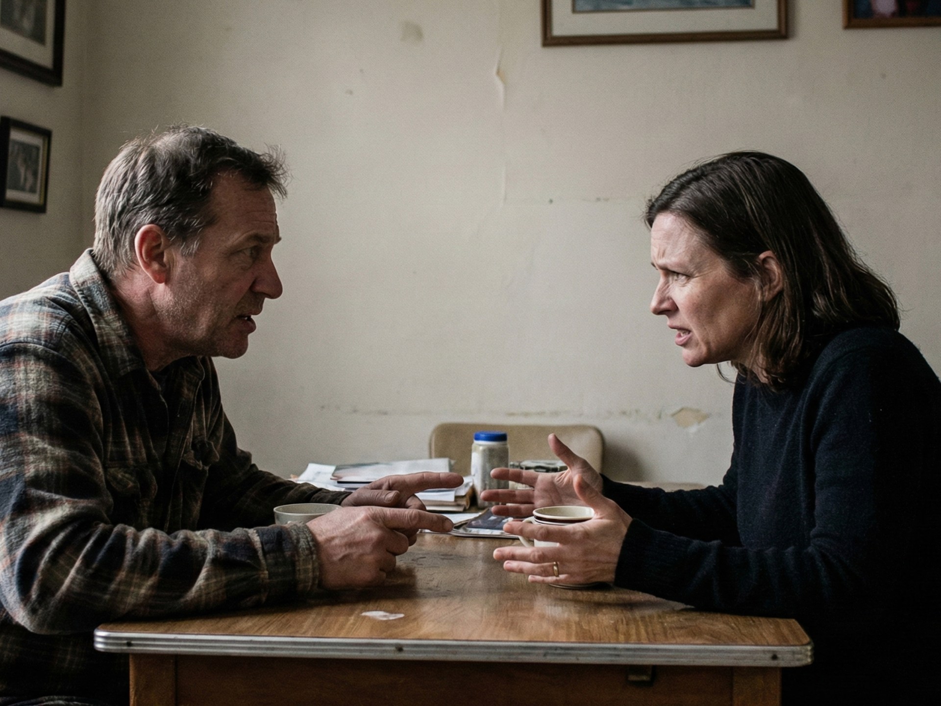 العلم يحطم أسطورة "المرأة العاطفية" و"الرجل العقلاني"