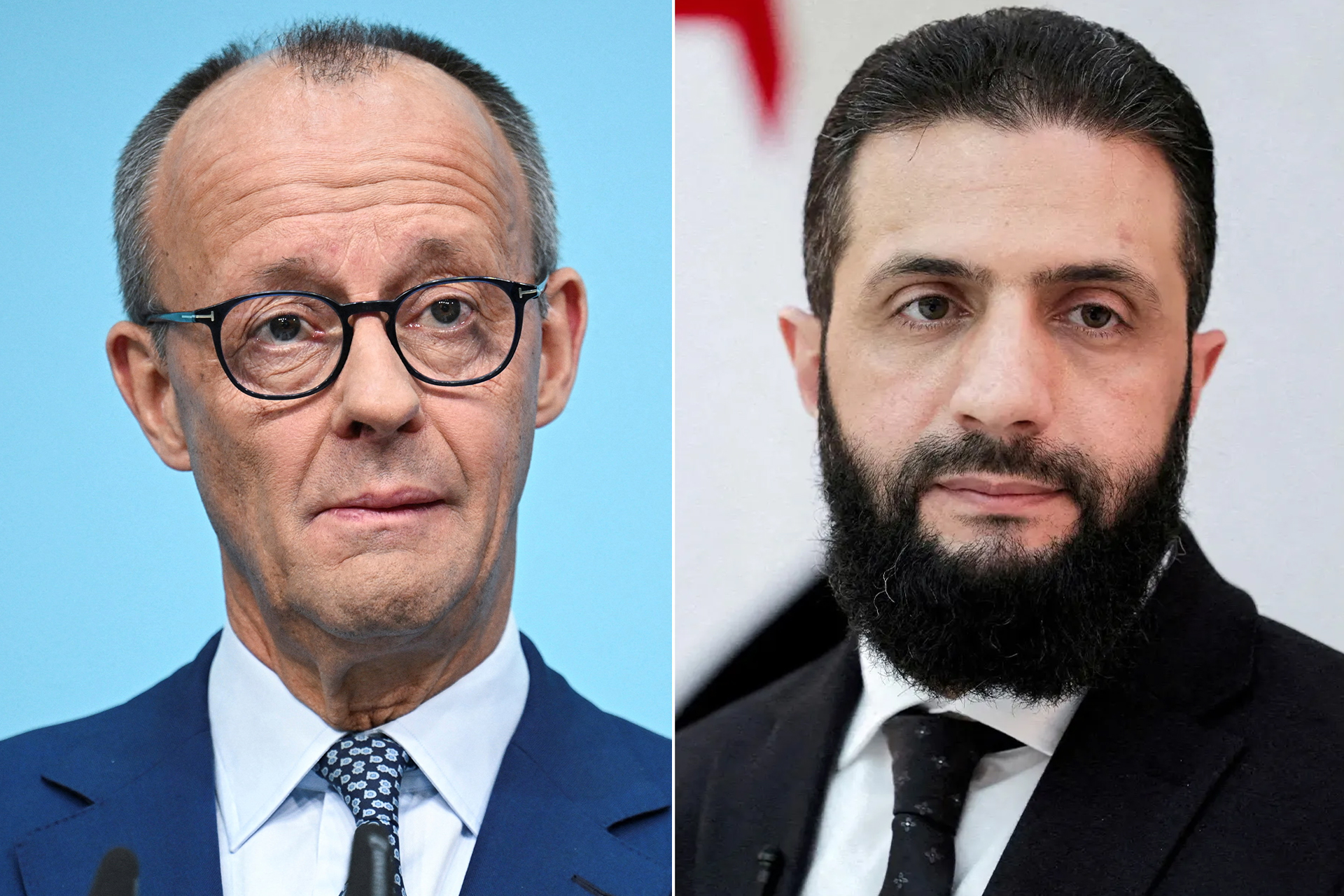 لماذا تأجلت زيارة أحمد الشرع إلى ألمانيا؟ كواليس الاتفاق مع قسد وملف اللاجئين الشائك