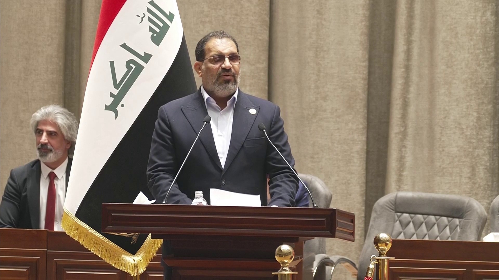 حسم منصب الرئيس في العراق: البرلمان يحدد الموعد والمالكي يقترب من العودة للسلطة