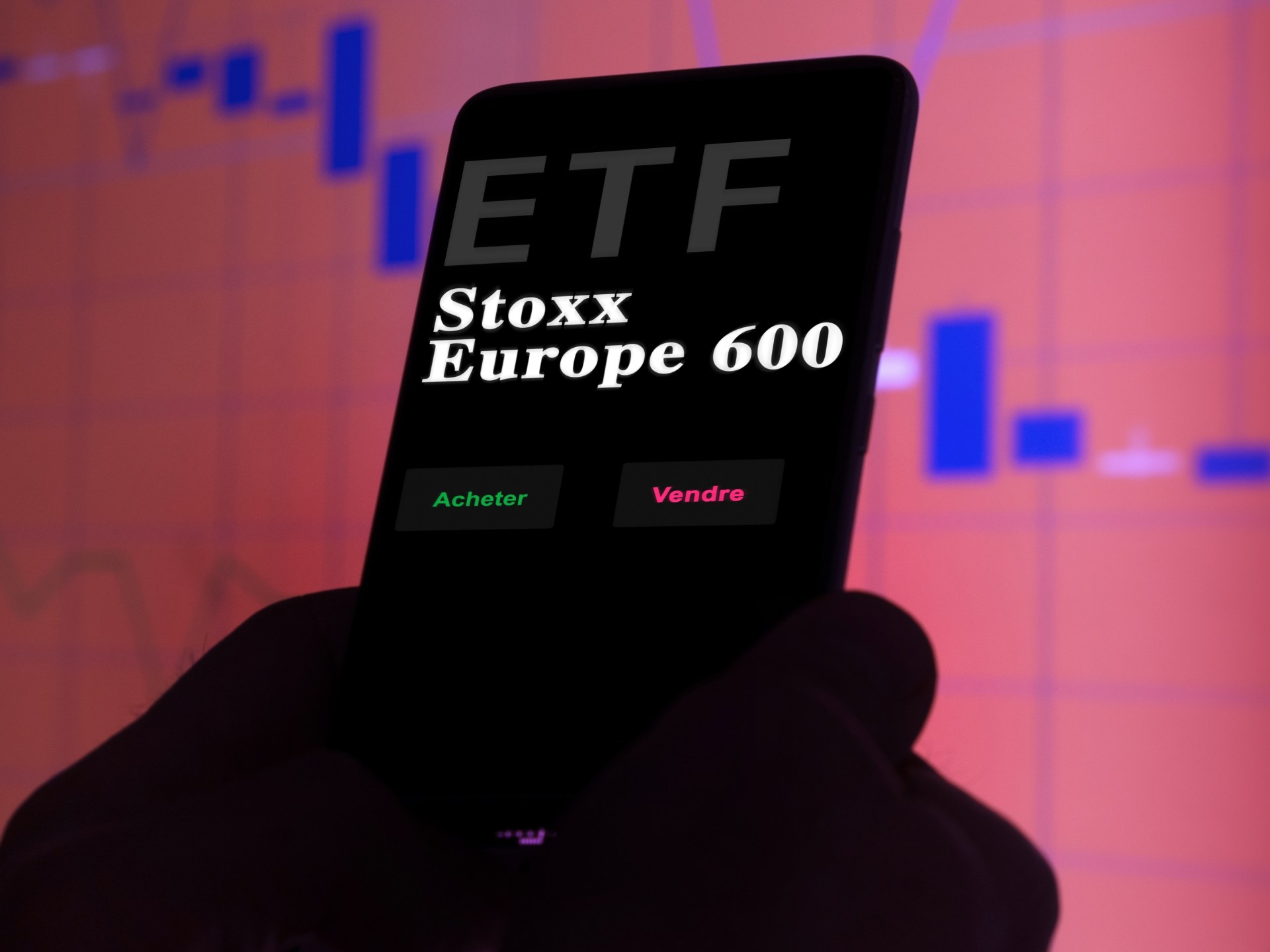 أسهم أوروبا