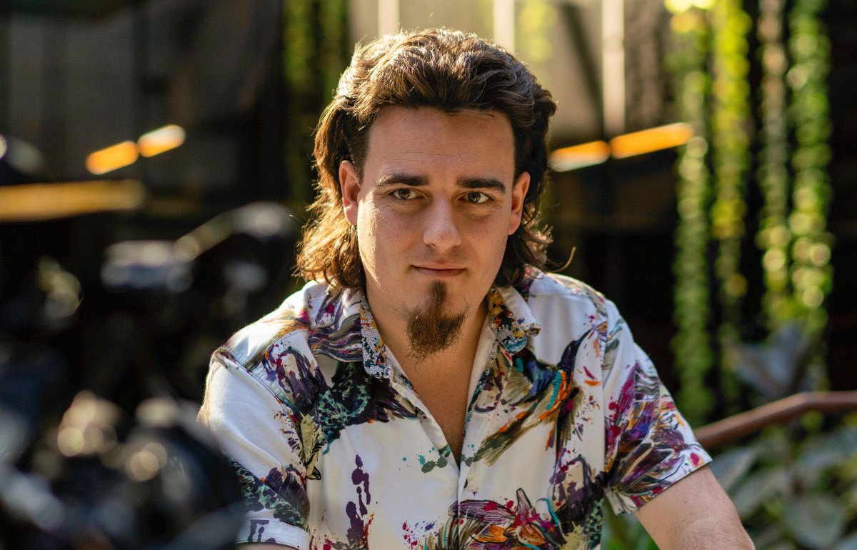 أندوريل (Anduril)