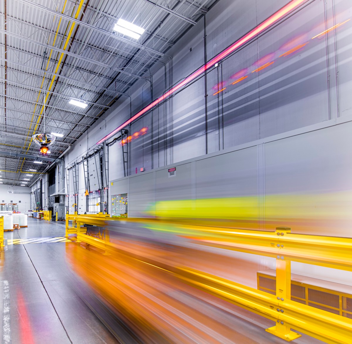 جولة تمويلية بقيمة 5 ملايين دولار لشركة CVector لتعزيز “الجهاز العصبي” للذكاء الاصطناعي الصناعي