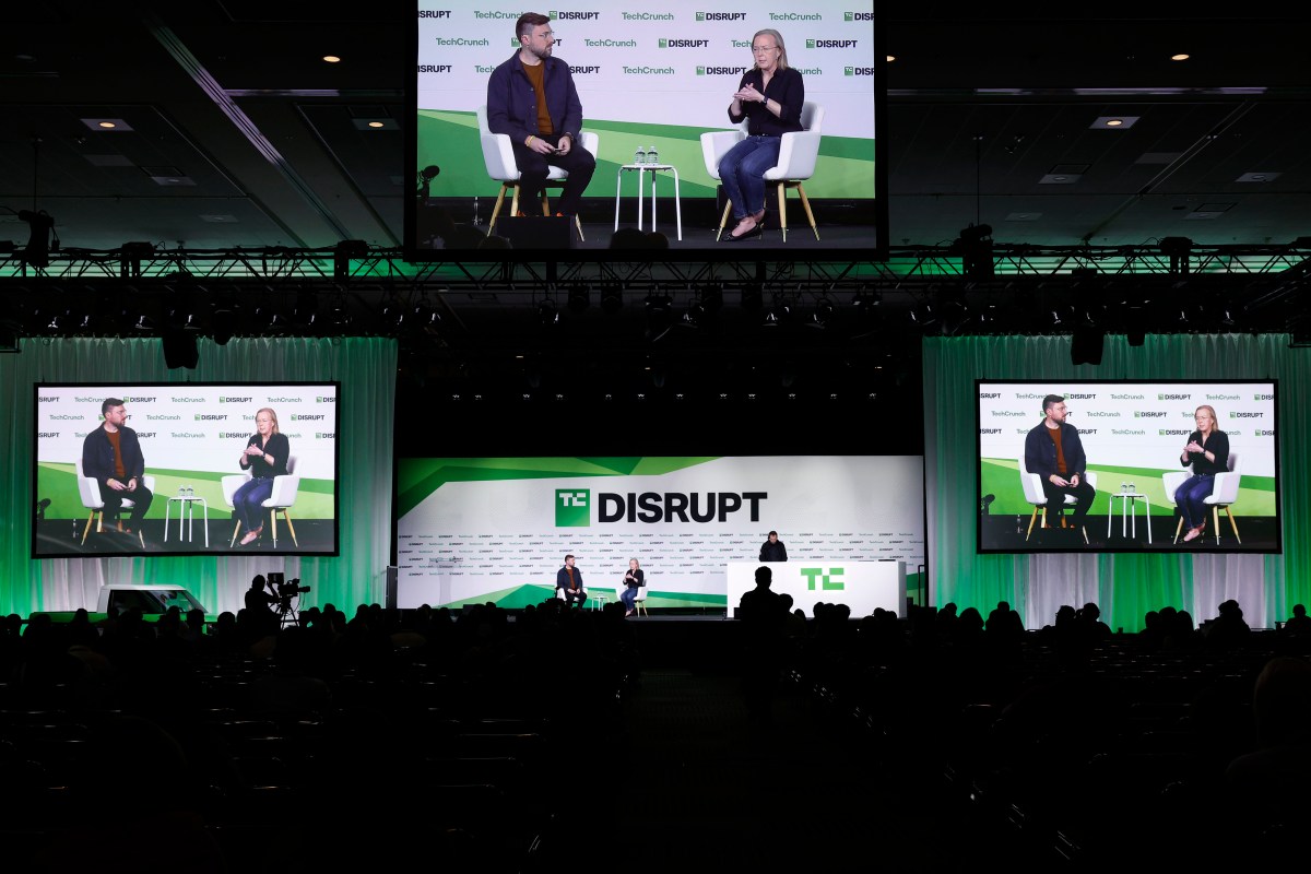 فرصة أخيرة: وفّر حتى 680 دولاراً واحصل على خصم 50% لمرافقك في مؤتمر TechCrunch Disrupt 2026