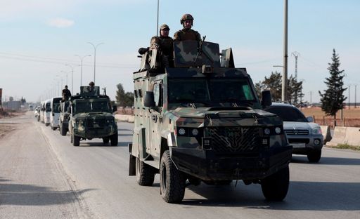 الجيش السوري