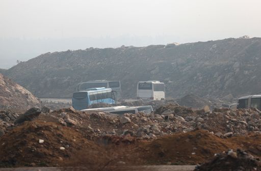 الأزمة السورية