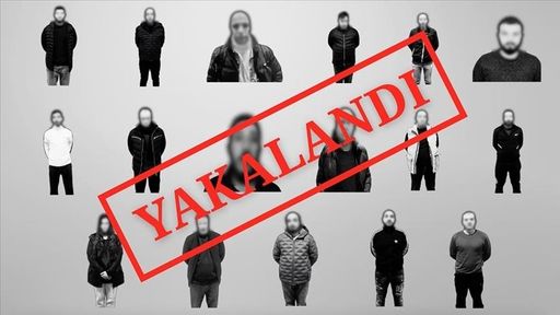 تركيا تعزز قبضتها الأمنية العابرة للحدود: جلب 17 مطلوباً دولياً من 11 دولة بالتعاون مع «الإنتربول»