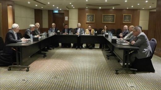 اللجنة الوطنية لإدارة غزة